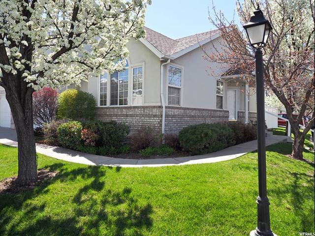 159 W Park Shadows Ct, Bountiful, UT 84010 — photo 3