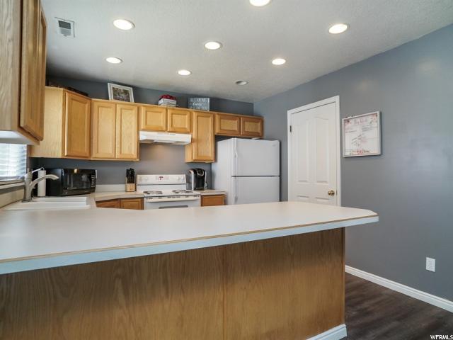 1027 E Sara Ln, Ogden, UT 84404 — photo 7