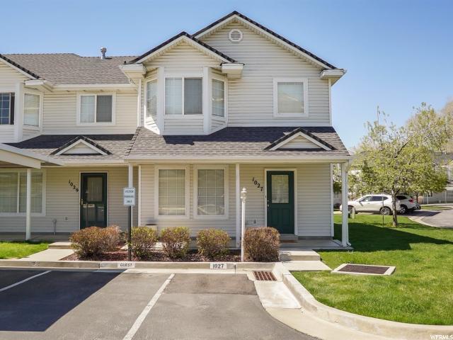 1027 E Sara Ln, Ogden, UT 84404 — photo 2