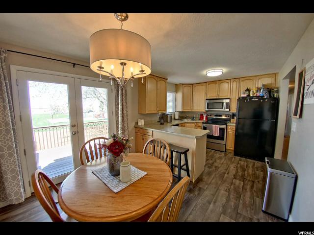 1693 N 1600 W, Clinton, UT 84015 — photo 7