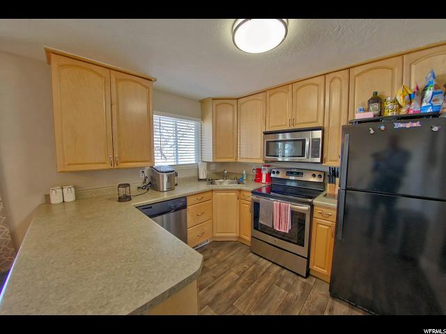 1693 N 1600 W, Clinton, UT 84015 — photo 5