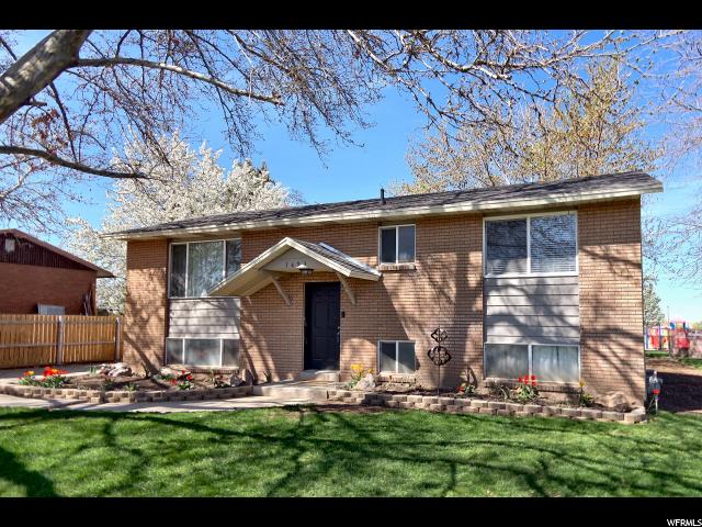1693 N 1600 W, Clinton, UT 84015 — photo 2