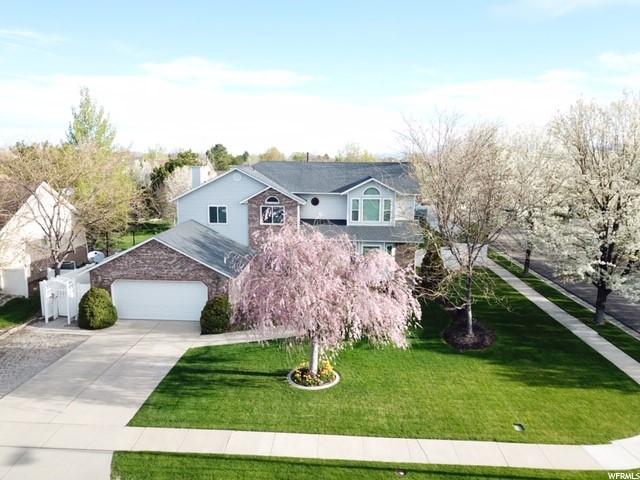 1112 W MATTHEWS WAY, Riverton UT 84065