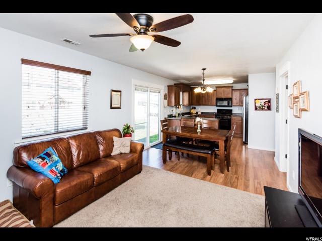 1341 W 3390 S, Nibley, UT 84321 — photo 8