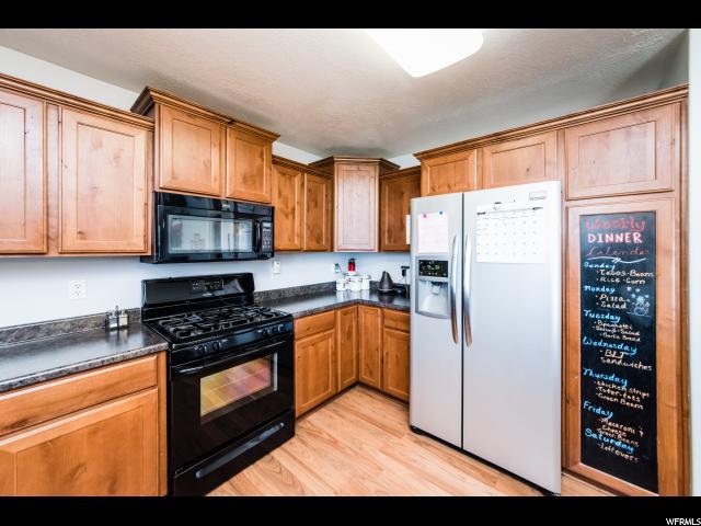 1341 W 3390 S, Nibley, UT 84321 — photo 3