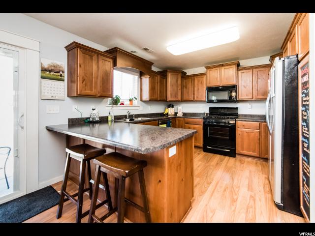 1341 W 3390 S, Nibley, UT 84321 — photo 2