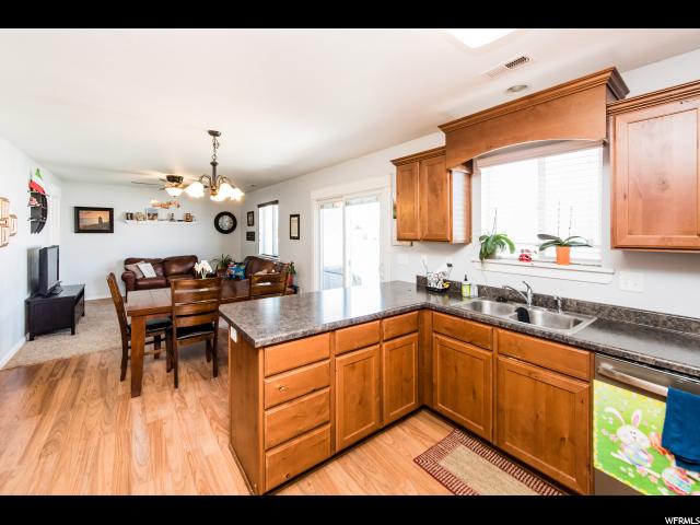 1341 W 3390 S, Nibley, UT 84321 — photo 4