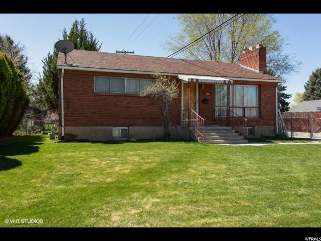 925 E Boughton St, Ogden, UT 84403 — photo 2
