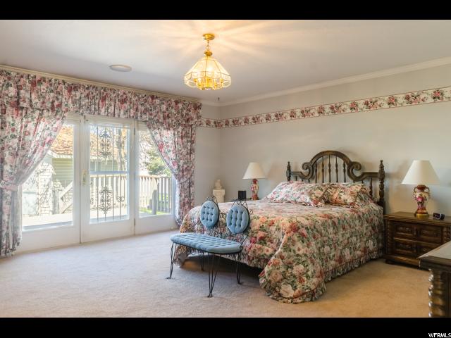 1405 W Johnson Ridge Ln S, Logan, UT 84321 — photo 12