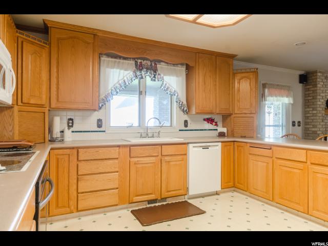 1405 W Johnson Ridge Ln S, Logan, UT 84321 — photo 9