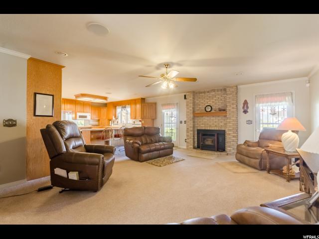 1405 W Johnson Ridge Ln S, Logan, UT 84321 — photo 4