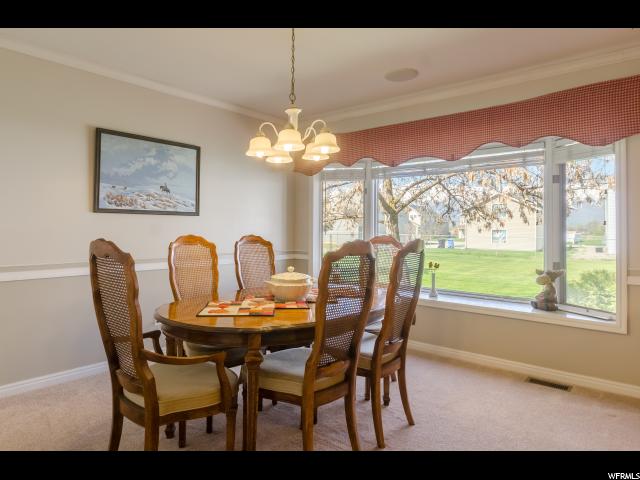 1405 W Johnson Ridge Ln S, Logan, UT 84321 — photo 10
