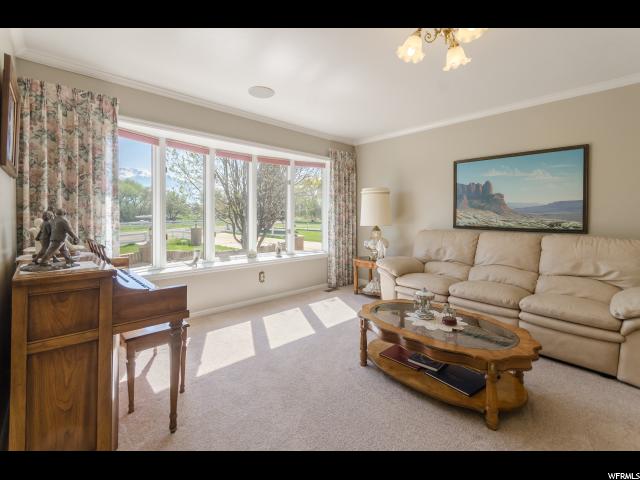 1405 W Johnson Ridge Ln S, Logan, UT 84321 — photo 2