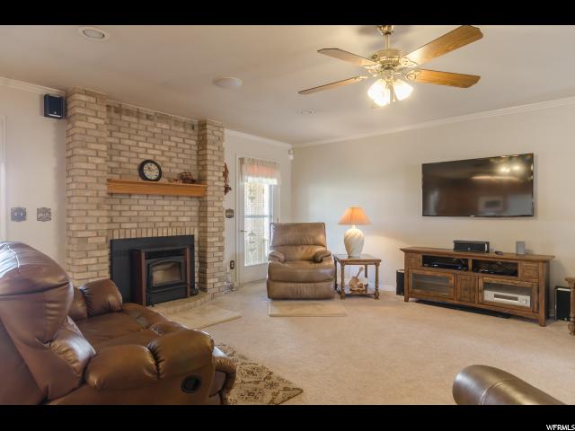 1405 W Johnson Ridge Ln S, Logan, UT 84321 — photo 5