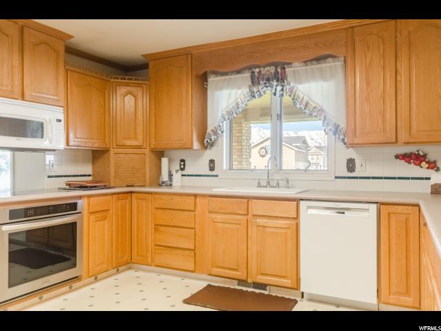 1405 W Johnson Ridge Ln S, Logan, UT 84321 — photo 8