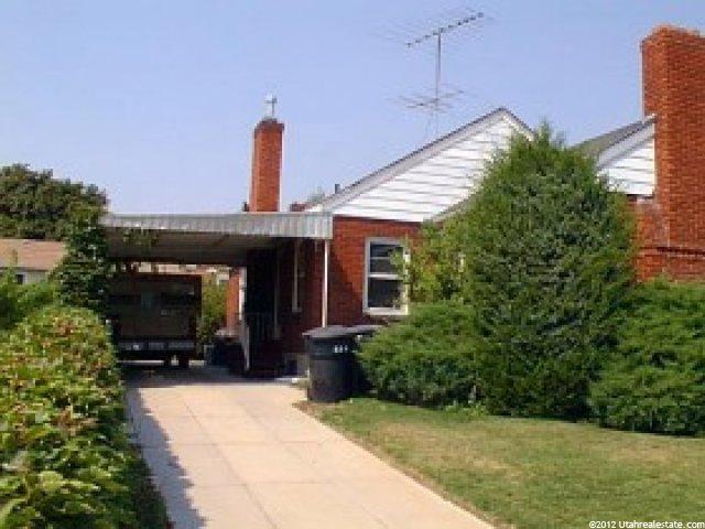 594 S 200 E, Brigham City, UT 84302 — photo 2