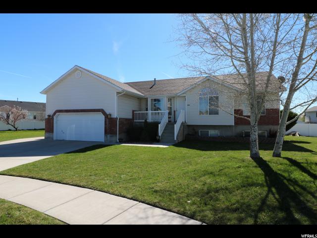 1063 Killarney Dr, Syracuse, UT 84075 — photo 2