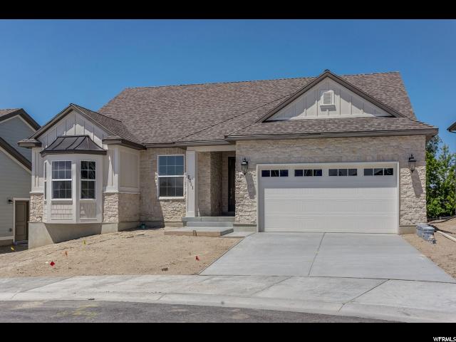 2011 E Pepper View Cir, Sandy, UT 84092 — photo 3