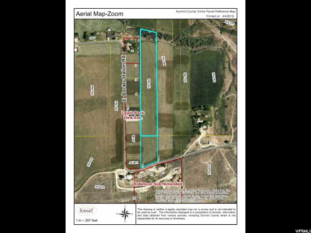 511 E Border Station Rd, Coalville, UT 84017 — photo 6