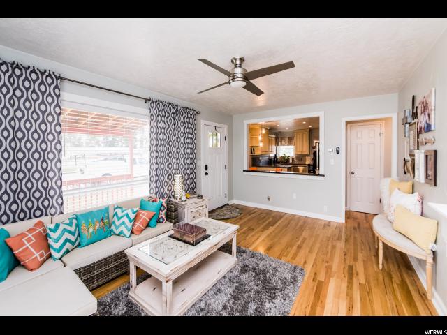 585 E 400 S, River Heights, UT 84321 — photo 9