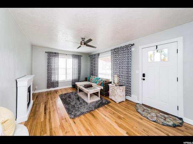 585 E 400 S, River Heights, UT 84321 — photo 7