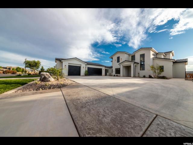 3346 S 2350 E, St. George, UT 84790 — photo 8