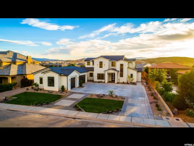 3346 S 2350 E, St. George, UT 84790 — photo 9