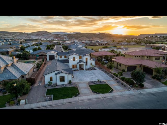 3346 S 2350 E, St. George, UT 84790 — photo 11