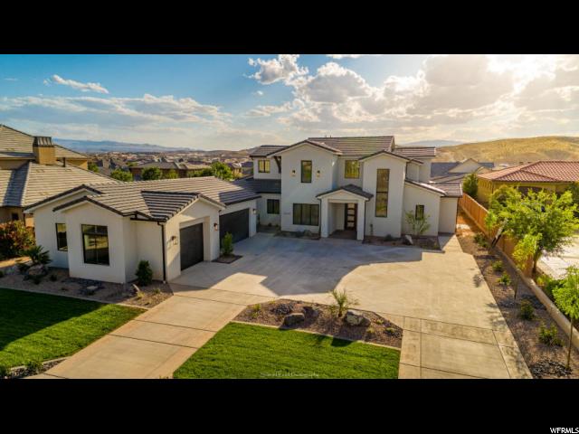 3346 S 2350 E, St. George, UT 84790 — photo 2