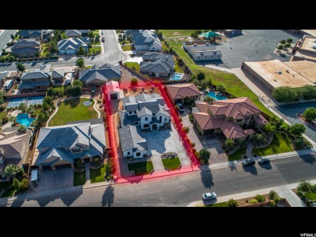 3346 S 2350 E, St. George, UT 84790 — photo 6