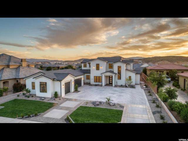 3346 S 2350 E, St. George, UT 84790 — photo 10