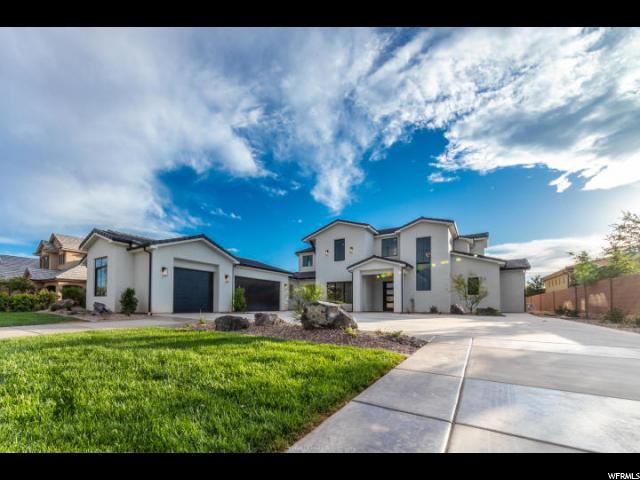 3346 S 2350 E, St. George, UT 84790 — photo 3