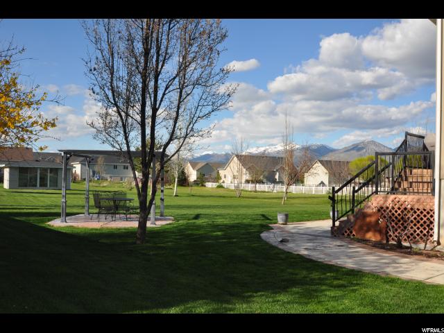 741 W Gibbons Ln, Nibley, UT 84321 — photo 8