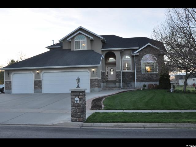 741 W Gibbons Ln, Nibley, UT 84321 — photo 2
