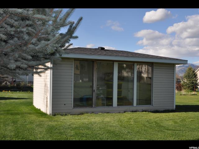 741 W Gibbons Ln, Nibley, UT 84321 — photo 12