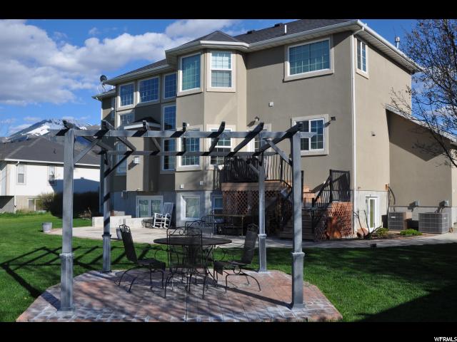 741 W Gibbons Ln, Nibley, UT 84321 — photo 10