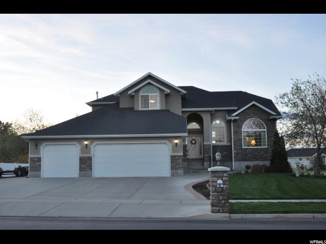 741 W Gibbons Ln, Nibley, UT 84321 — photo 3