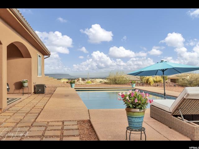 347 N 250 E, Ivins, UT 84738 — photo 3