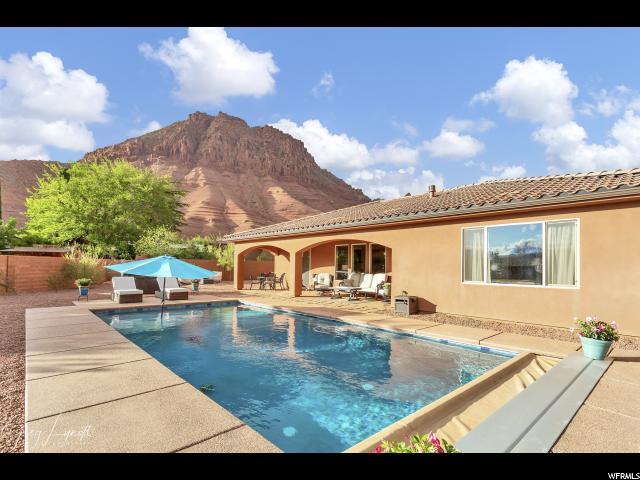 347 N 250 E, Ivins, UT 84738 — photo 4