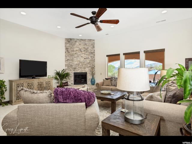 347 N 250 E, Ivins, UT 84738 — photo 12