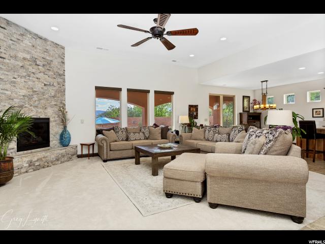 347 N 250 E, Ivins, UT 84738 — photo 11