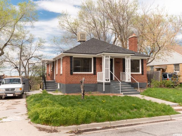 2925 Madison Ave E, Ogden, UT 84403 — photo 2