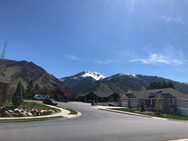 387 E Edgehill Dr #37, Providence, UT 84332 — photo 5