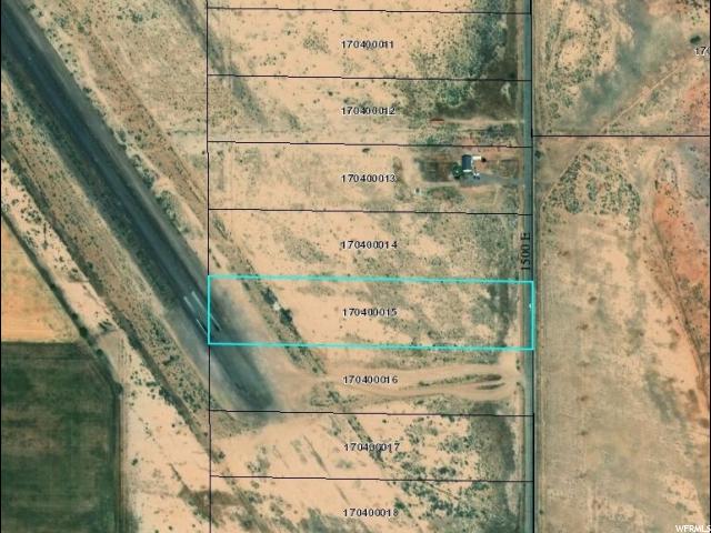 1389 N 1500 E #15, Ballard, UT 84066 — photo 3