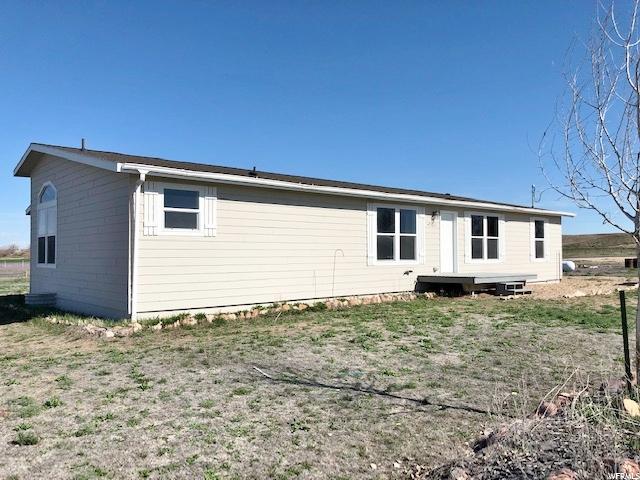 5017 E 4000 S, Roosevelt, UT 84066 — photo 2