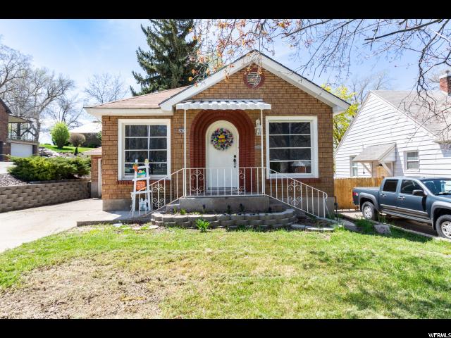 203 E Chimes View Dr S, Ogden, UT 84405 — photo 2