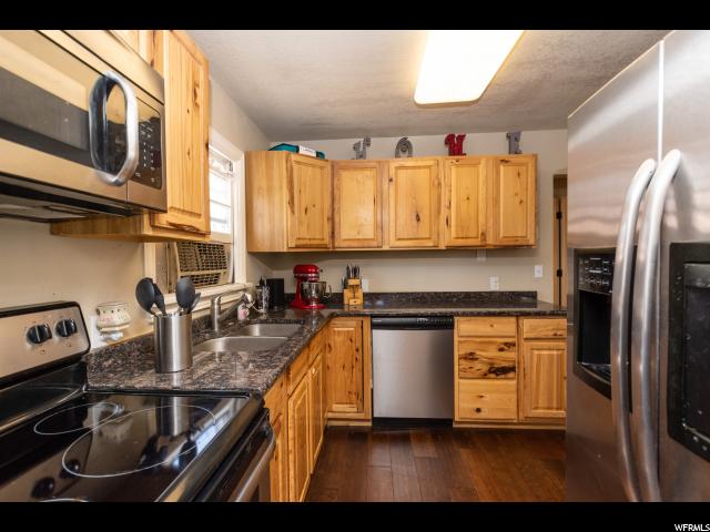 203 E Chimes View Dr S, Ogden, UT 84405 — photo 7