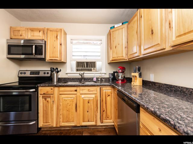 203 E Chimes View Dr S, Ogden, UT 84405 — photo 8