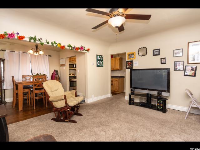 203 E Chimes View Dr S, Ogden, UT 84405 — photo 4