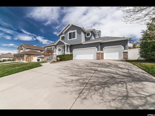 11053 S Prescott Dr E, Sandy, UT 84092 — photo 2